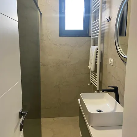 Building Stefan Ii Apartamento Năvodari