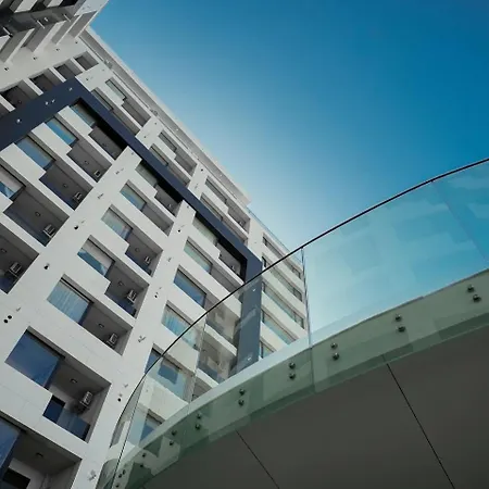 Building Stefan Ii Apartamento