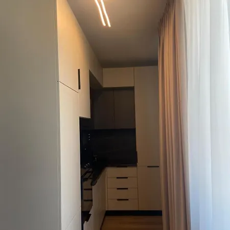 Building Stefan Ii Năvodari