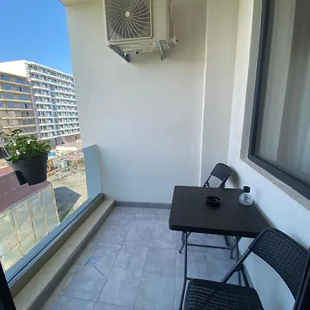 Stefan Apartament * Năvodari