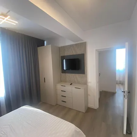 Stefan Apartament