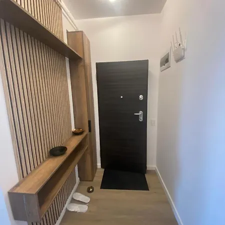 Stefan Apartament