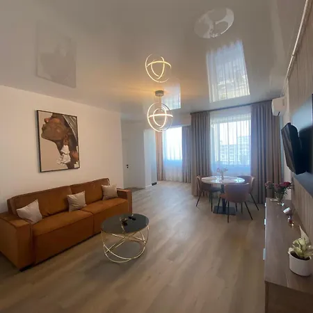 Building Stefan Ii *