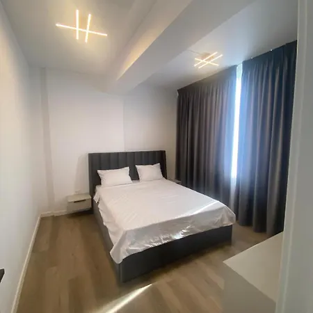 Stefan Apartament Năvodari