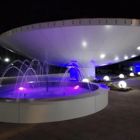 Stefan Apartament Apartamento Năvodari