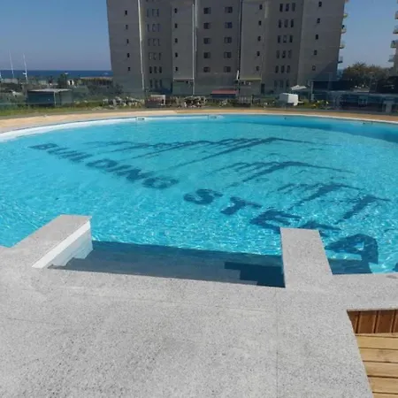 Stefan Apartament Năvodari