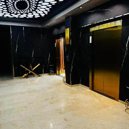 Apartamento Building Stefan Ii Năvodari
