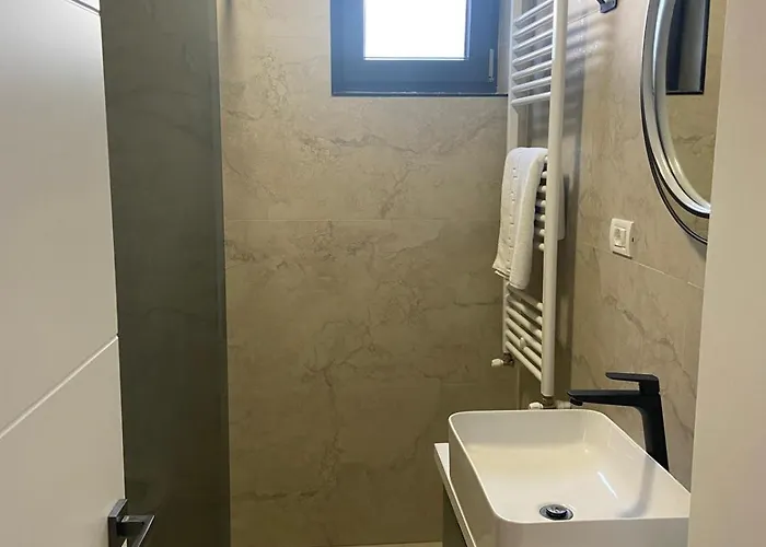 Stefan Διαμέρισμα Năvodari