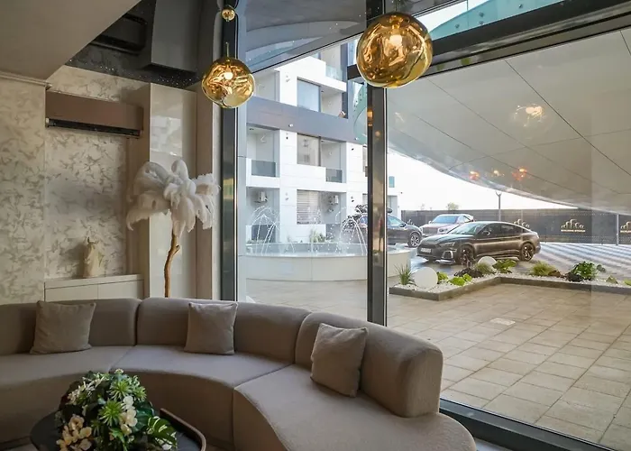 Stefan Διαμέρισμα Năvodari