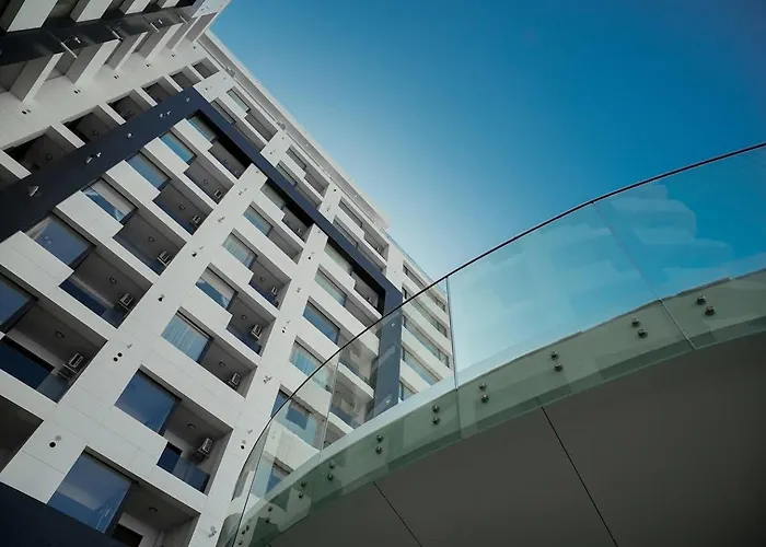 Stefan Διαμέρισμα