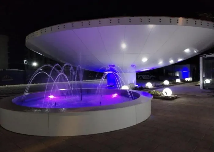 Stefan Διαμέρισμα Năvodari