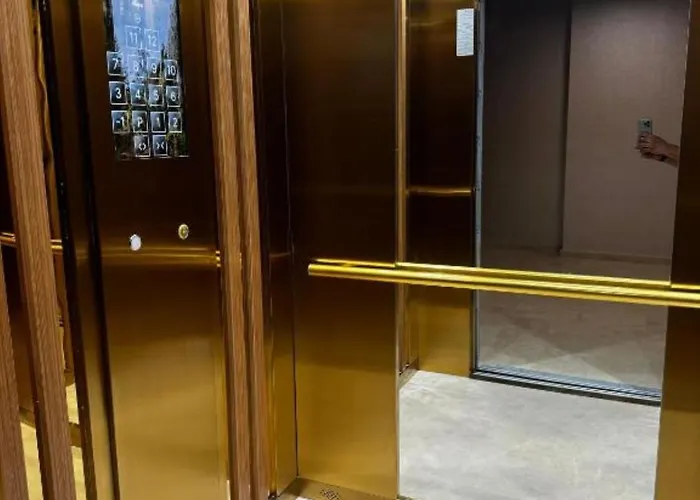 Διαμέρισμα Stefan *